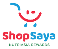 Shopsaya Logo